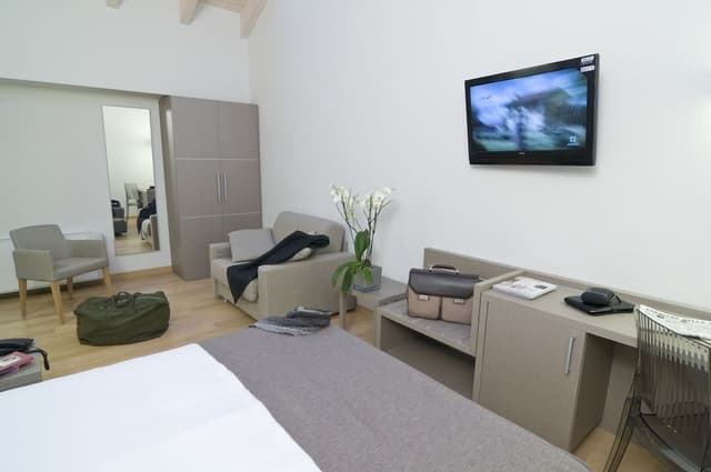 Superior Double or Twin Room