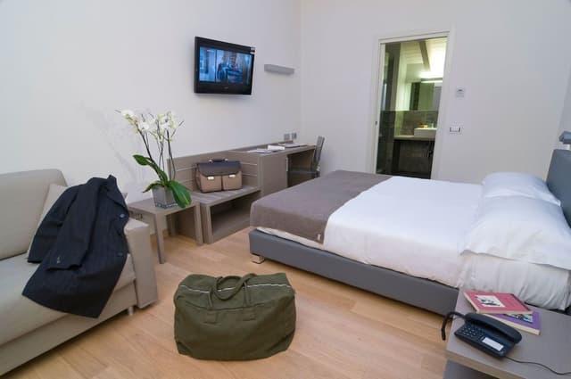 Superior Double or Twin Room