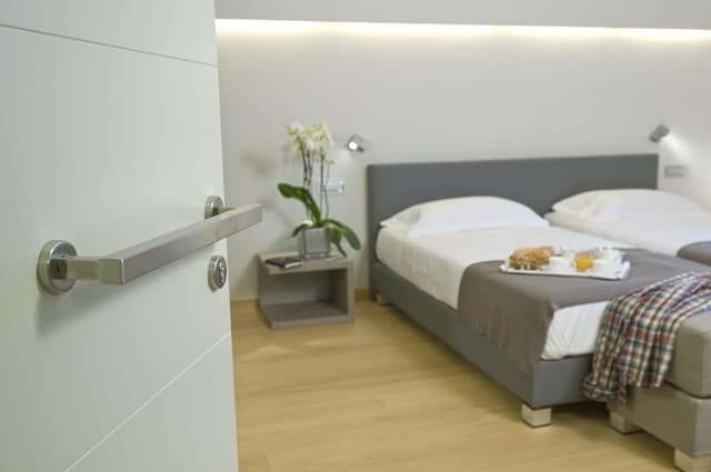 Standard Room, 2 Twin Beds
