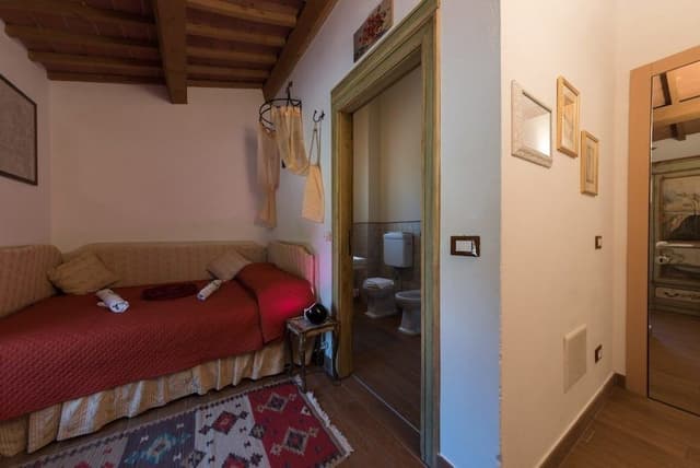 Superior Single Room