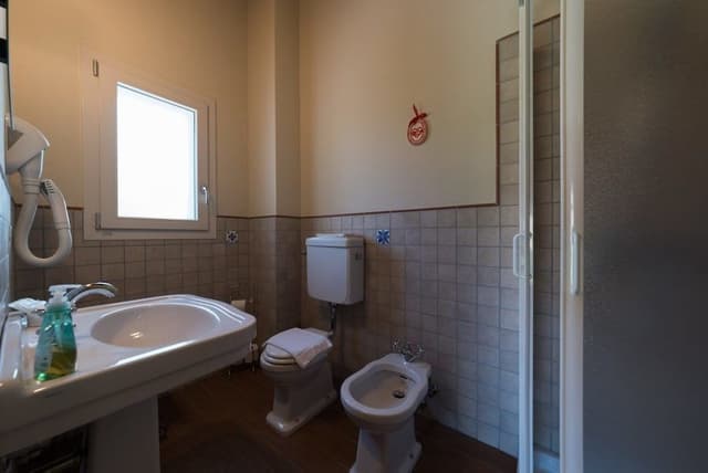 Superior Single Room