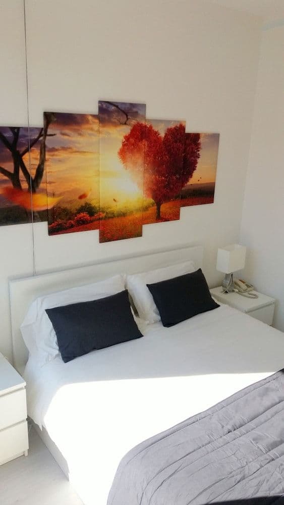 Superior Apartment, 1 Bedroom