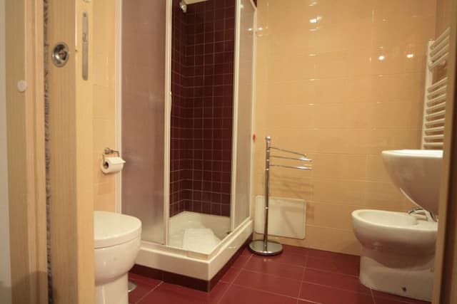 Family Suite, Kitchenette, City View
