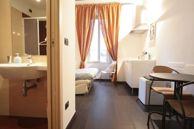 Family Suite, Kitchenette, City View