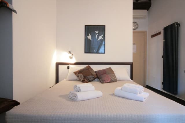 Superior Room, City View