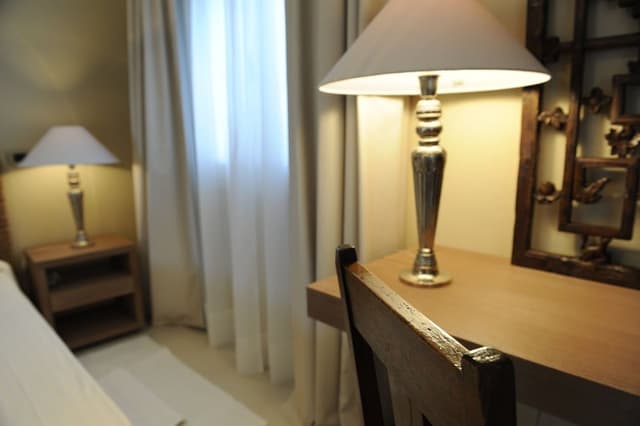 Superior Double Room, Sea View