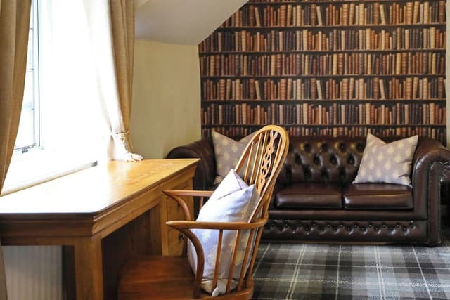 Classic Suite (Bibury Suite)