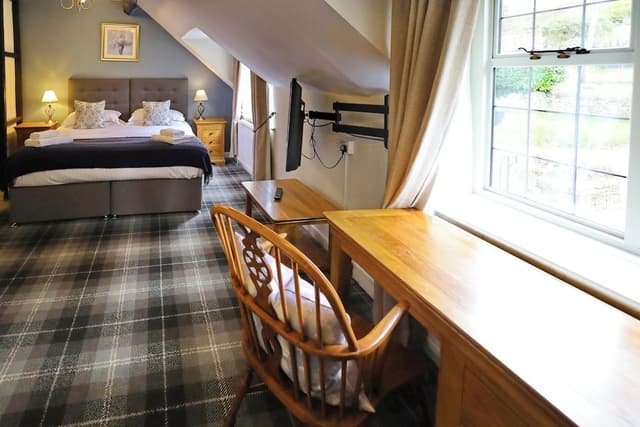 Classic Suite (Bibury Suite)