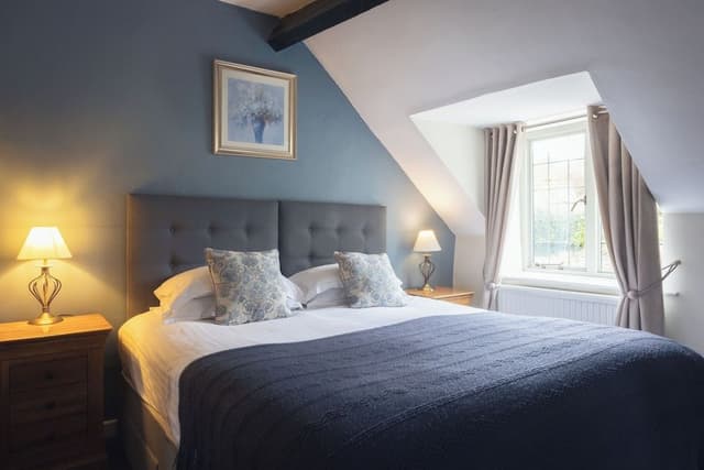 Classic Suite (Bibury Suite)