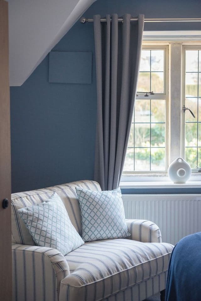 Junior Suite, 1 King Bed
