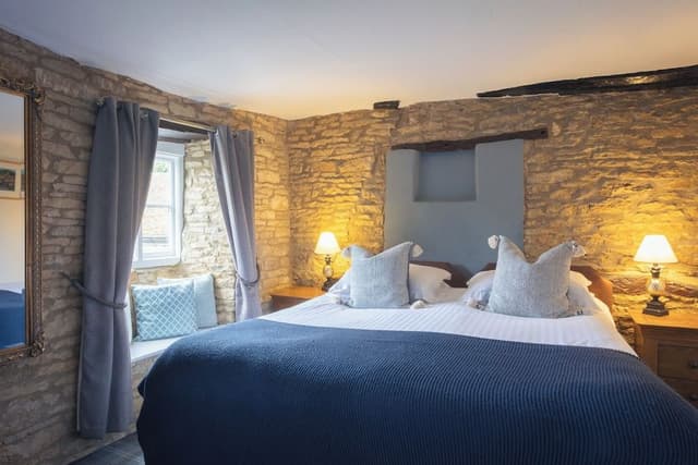 Junior Suite, Pets Allowed (Tetbury)