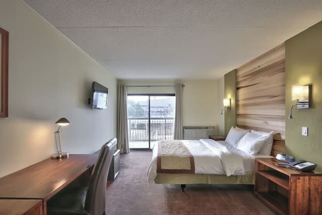 Room, 1 Queen Bed
