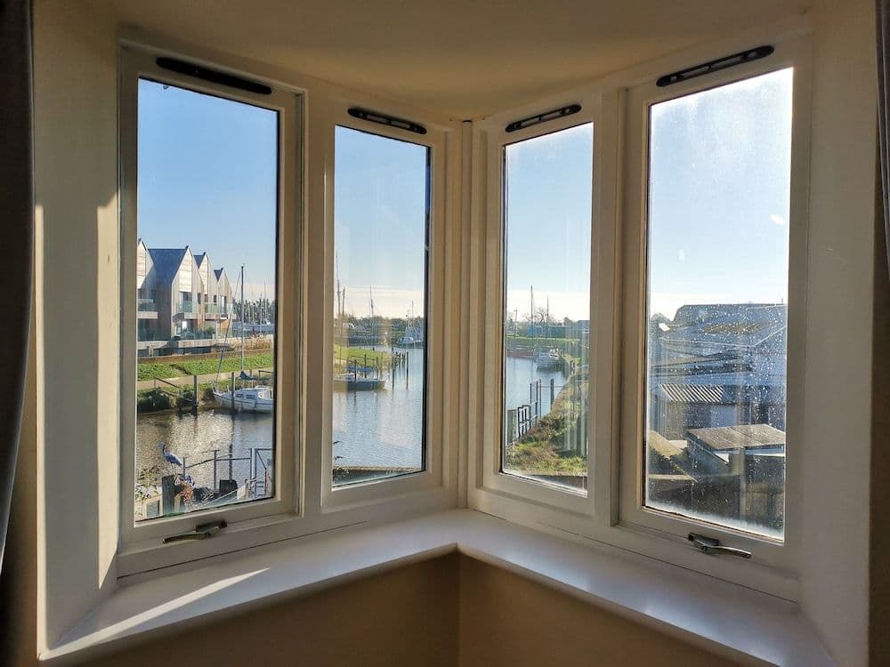 The River Haven Hotel