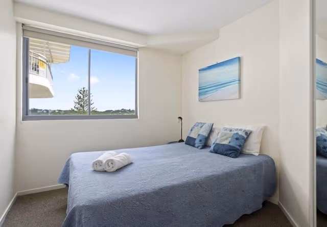 Apartment, 2 Bedrooms