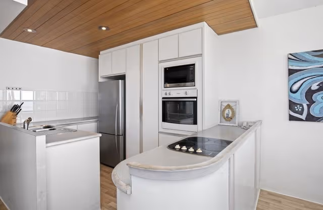 Apartment, 2 Bedrooms
