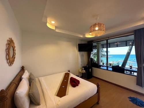 Superior Sea View