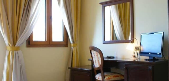 Double or Twin Room