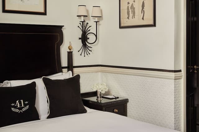 Executive Suite