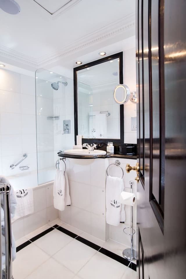 Executive Room, 1 King Bed