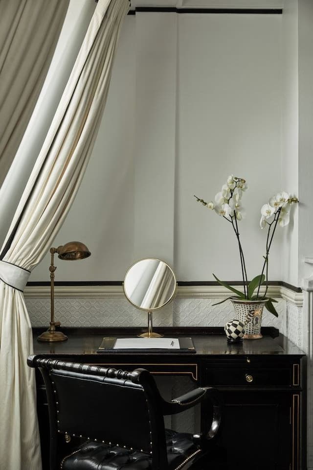 Executive Room, 1 King Bed