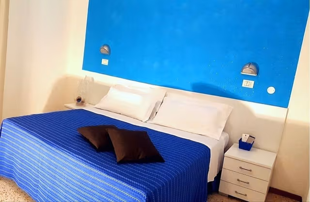 Basic Double Room