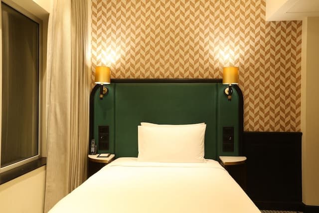 Superior Single Room