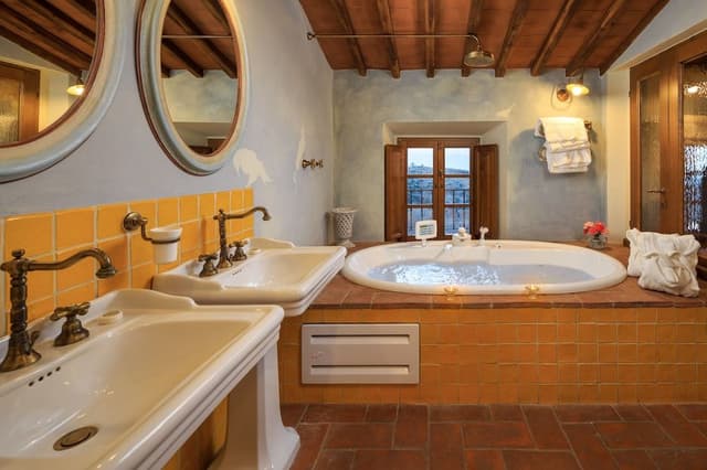 Studio Suite (Le Ginestre)
