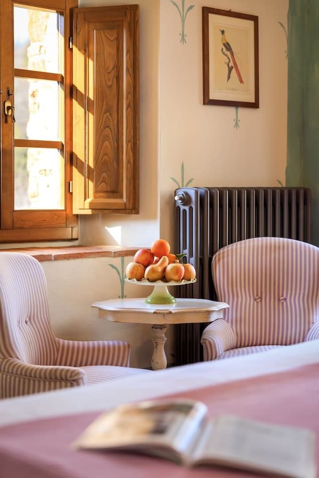 Studio Suite (I Cipressi)