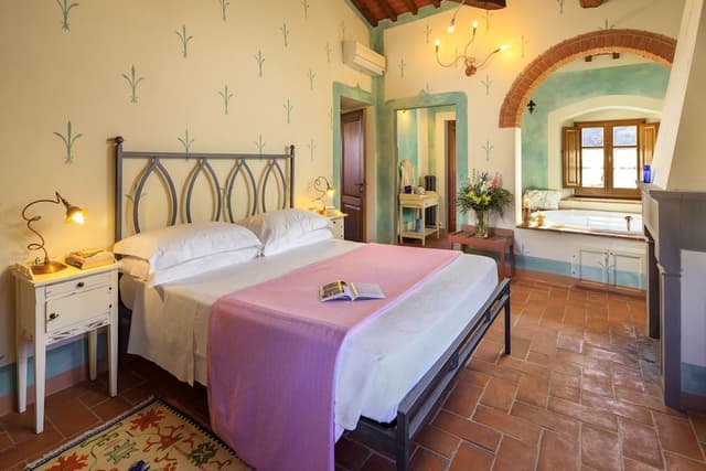 Studio Suite (I Cipressi)
