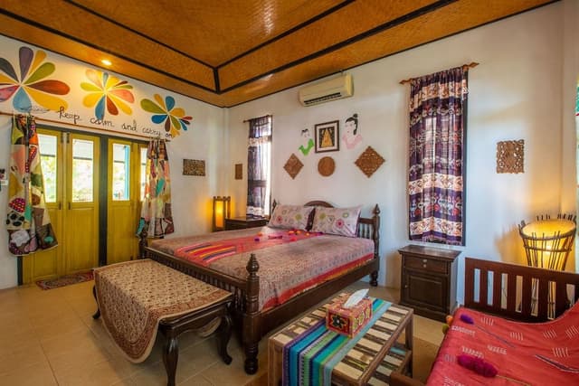 Grand Deluxe Room
