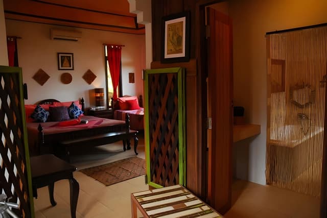 Grand Deluxe Room