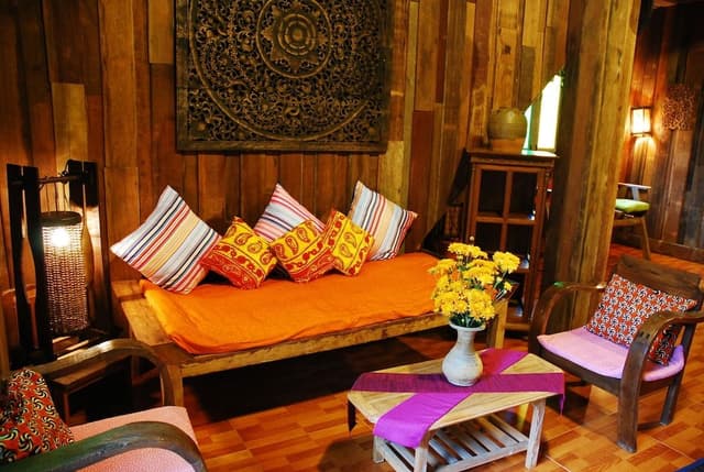 Family House