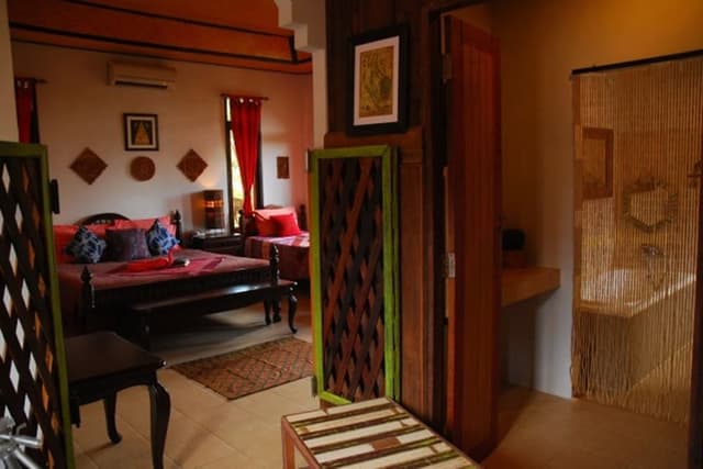 Grand Deluxe Room