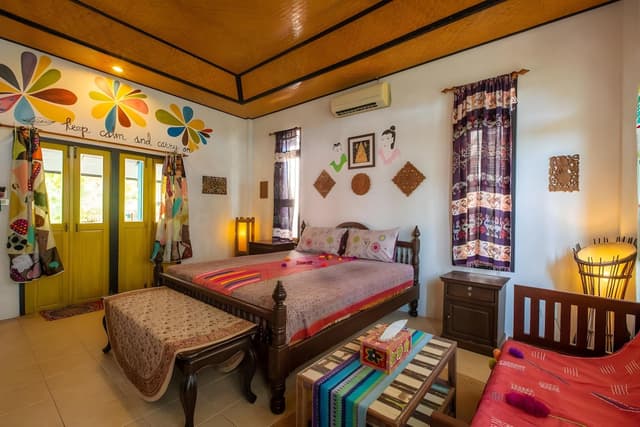 Grand Deluxe Room