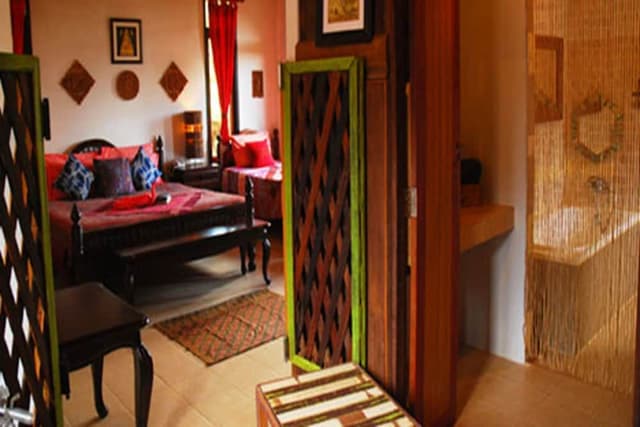 Grand Deluxe Room