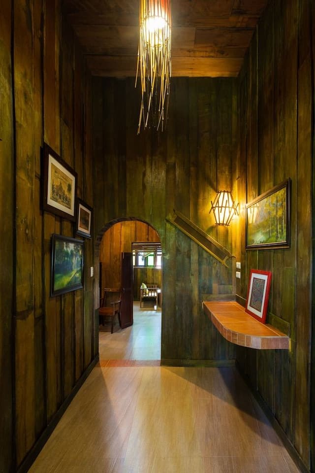 Family House