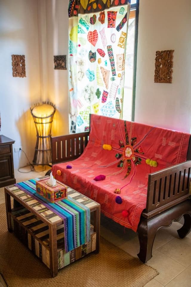 Grand Deluxe Room