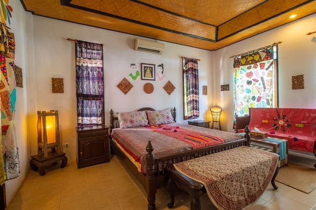 Grand Deluxe Room