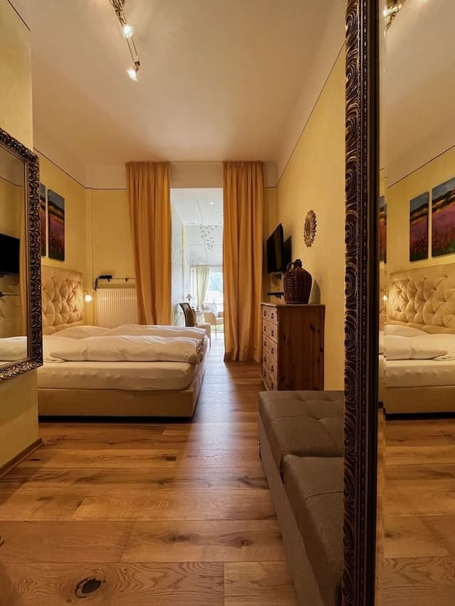 Comfort Apartment (Provence)
