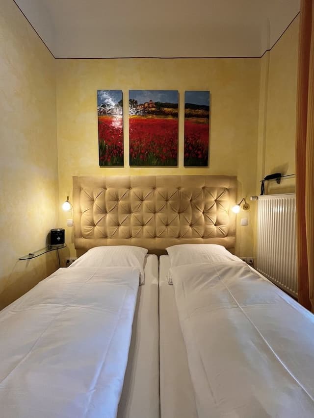 Comfort Apartment (Provence)