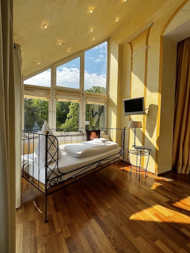 Superior Apartment (Leonardo da Vinci)