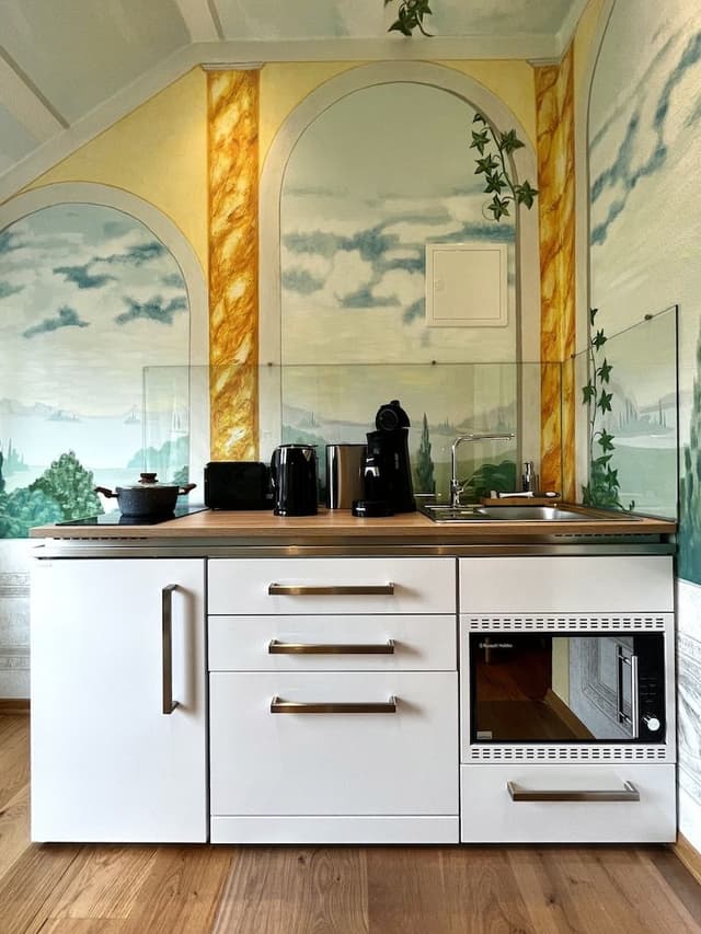 Comfort Apartment (Provence)