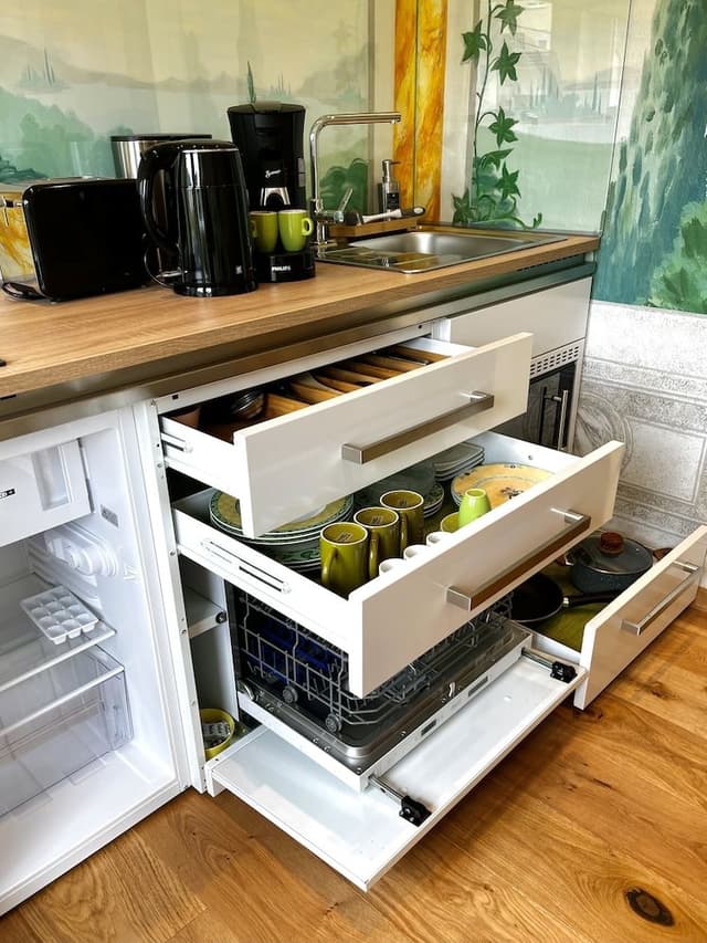 Comfort Apartment (Provence)
