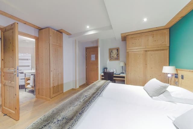 Exclusive Room, No balcony