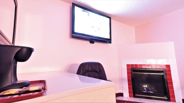 Premium Double Room, 2 Queen Beds, Fireplace