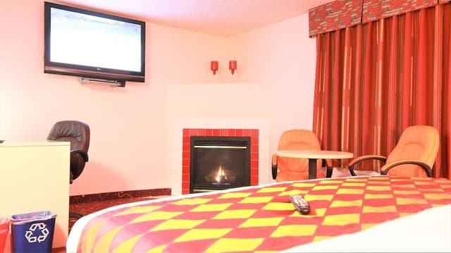 Premium Comfort Room, 1 King Bed
