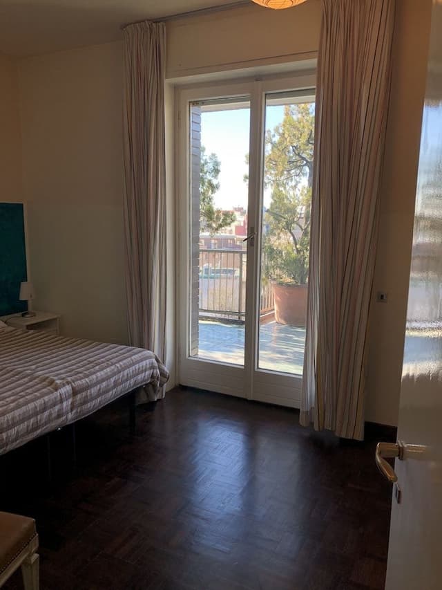Comfort Double or Twin Room, 1 Bedroom, Terrace, Executive Level