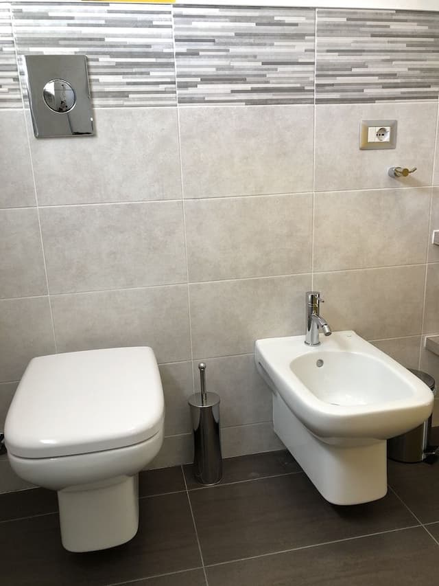 Comfort Double or Twin Room, 1 Bedroom, Terrace, Executive Level