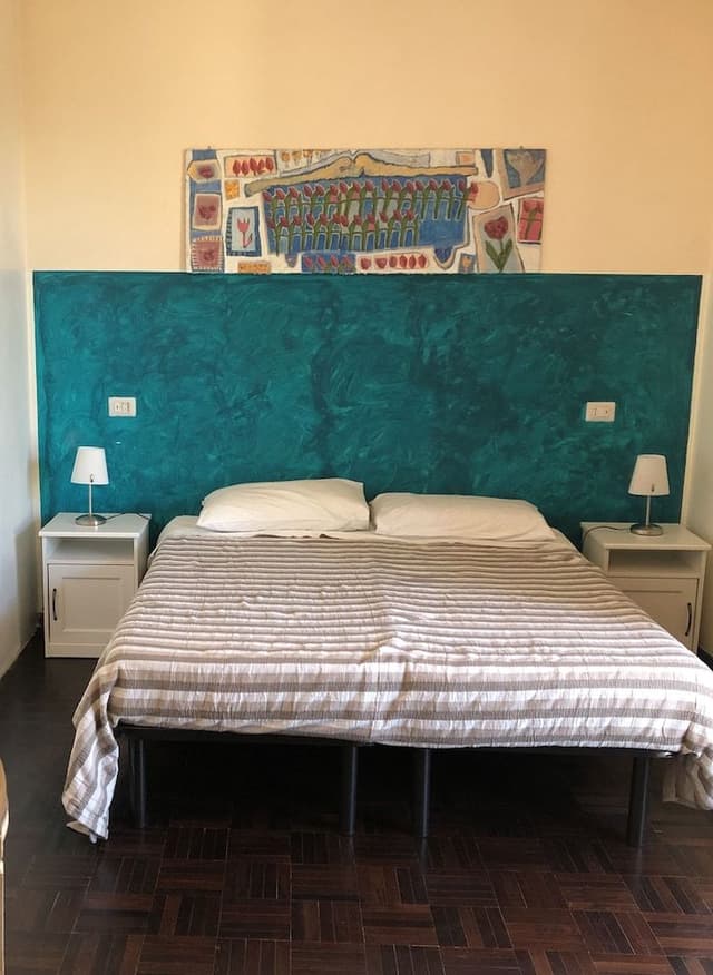 Comfort Double or Twin Room, 1 Bedroom, Terrace, Executive Level