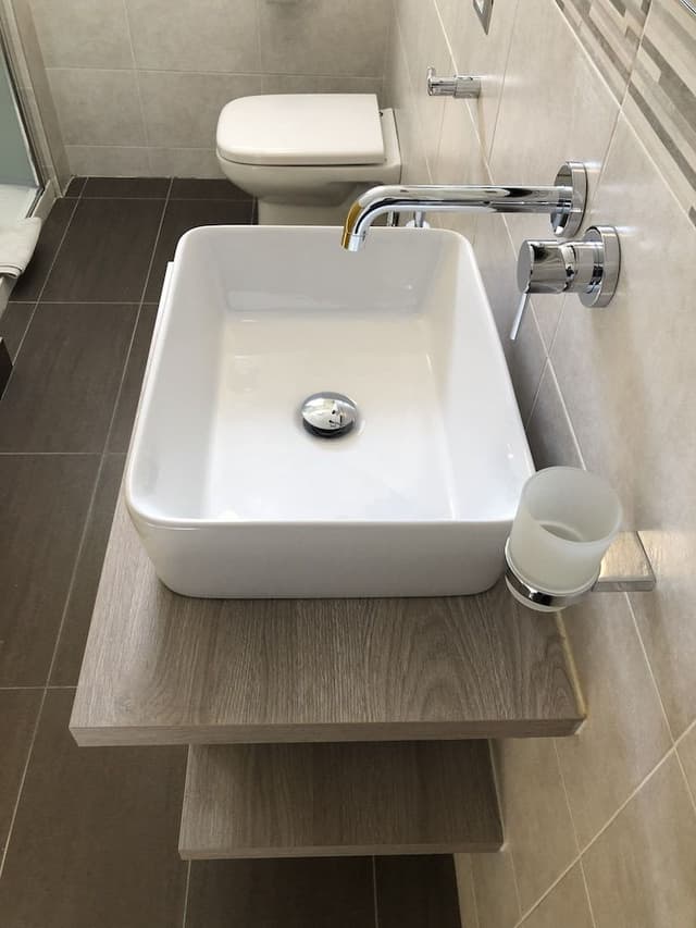 Comfort Double or Twin Room, 1 Bedroom, Terrace, Executive Level